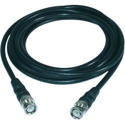 Professional BNC Cable from 5 - 20m